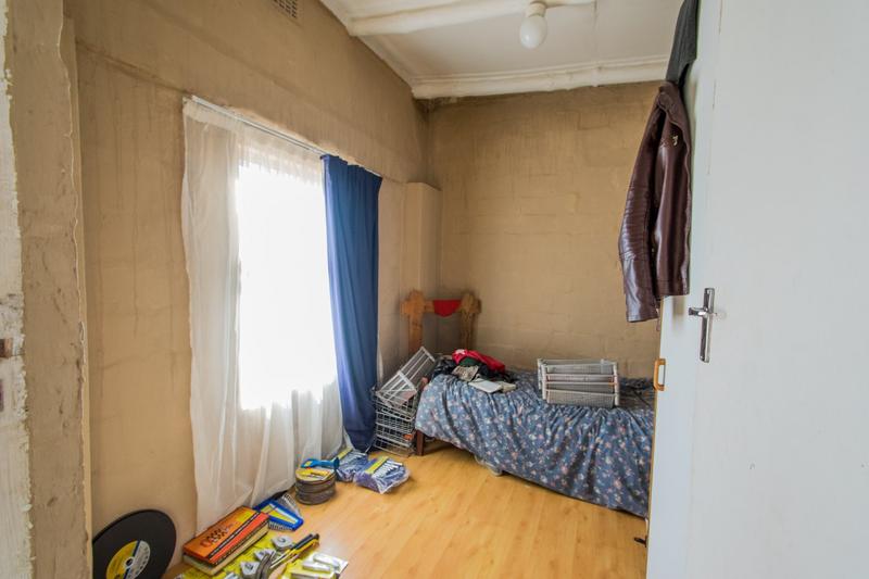 Commercial Property for Sale in Albertinia Western Cape